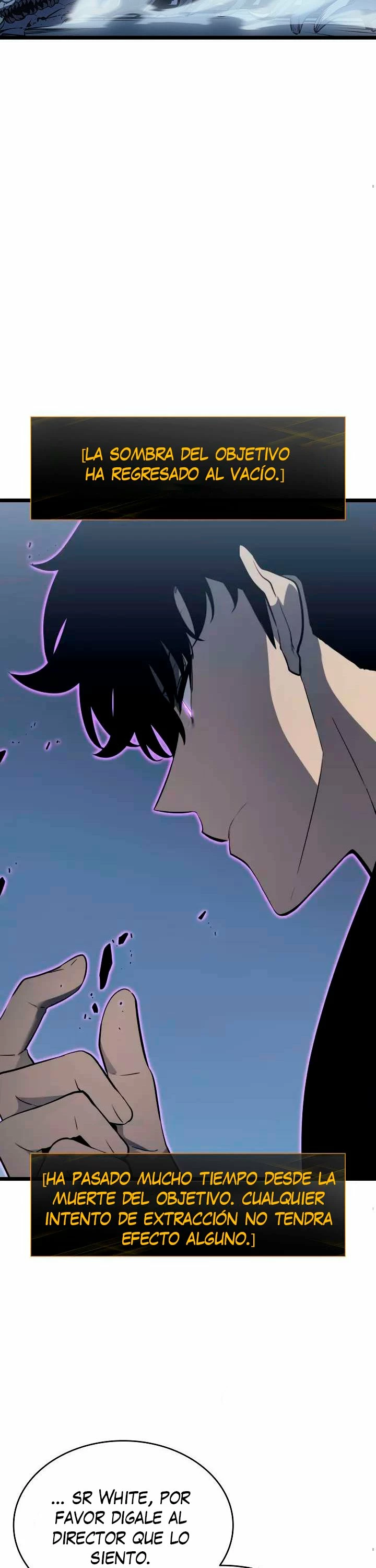 Solo Subiendo de level > Capitulo 143 > Page 231
